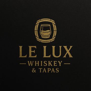Le Lux Whiskey & Tapas