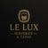 Le Lux Whiskey & Tapas