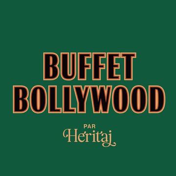 Buffet Bollywood