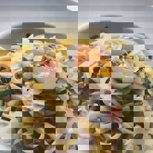 Miss Prêt À Manger