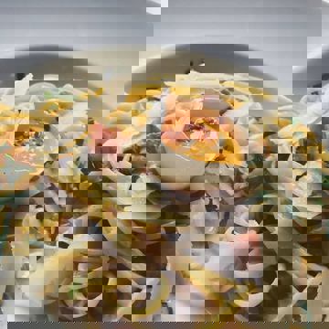 Miss Prêt À Manger