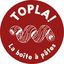 Logo de Topla! Saint-Hyacinthe