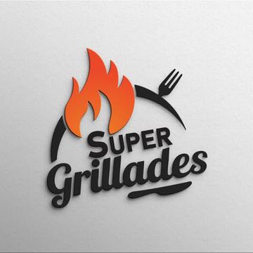 Super Grillades