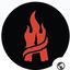 Logo of Flamme Up - Poulet & Co