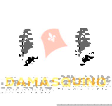 Restaurant Damasquino