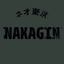 Logo de Neotokyo NAKAGIN
