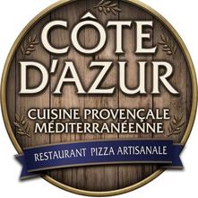 Côte d'Azur - Cuisine provençale et méditéranéenne