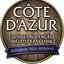 Logo de Côte d'Azur - Cuisine provençale et méditéranéenne