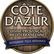 Côte d'Azur - Cuisine provençale et méditéranéenne