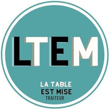 La table est mise