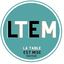 Logo de La table est mise