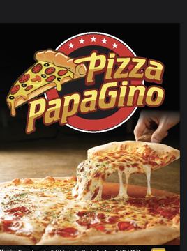 Pizza Papa Gino
