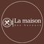 Logo de La maison des saveurs