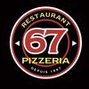 Pizzeria 67 shawinigan sud