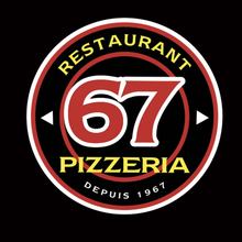 Pizzeria 67 shawinigan sud