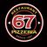 Pizzeria 67 shawinigan sud
