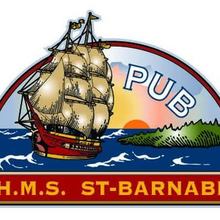 Pub St-Barnabé