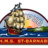 Pub St-Barnabé