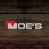 - Moe's Bar and Grill