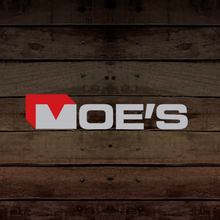 - Moe's Bar and Grill