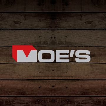 - Moe's Bar and Grill