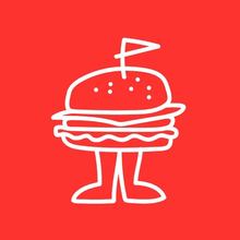 Rosie's Burgers - Mile End