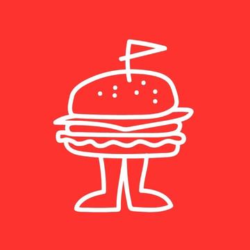 Rosie's Burgers - Mile End