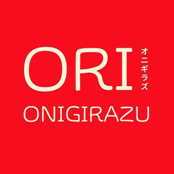 ORI Onigirazu