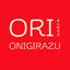 Logo de ORI Onigirazu