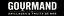 Logo de Gourmand – Grillades et Fruits de mer