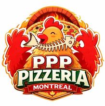 PPP Pizzeria Montreal (Notre Dame de Grace)