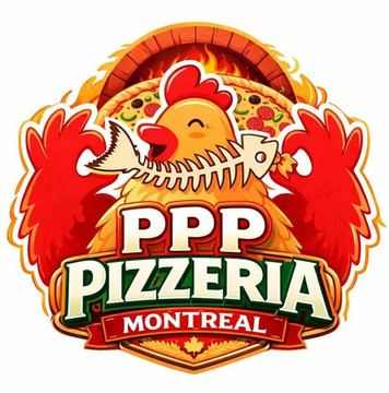 PPP Pizzeria Montreal (Notre Dame de Grace)