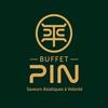 Buffet Pin