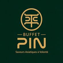 Buffet Pin