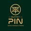Logo de Buffet Pin