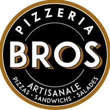 Pizzeria Bros (Beloeil)
