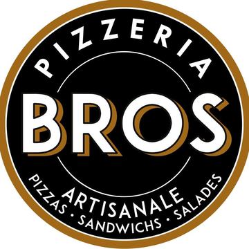 Pizzeria Bros (Beloeil)
