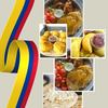 Ô' Délice Colombienne