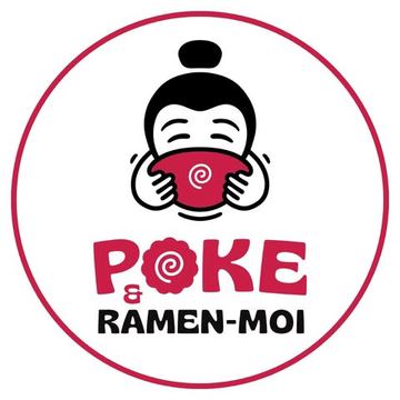 Poke et Ramen-Moi St-Raymond