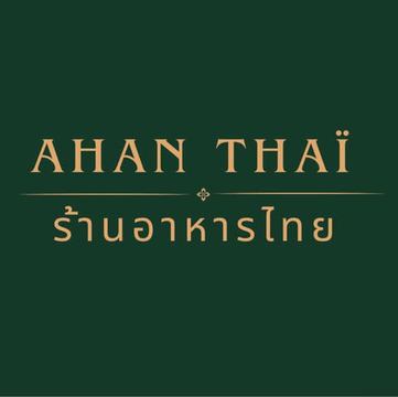 AHAN THAÏ ร้านอาหารไทย