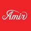 Logo de Amir