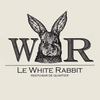 Le White Rabbit