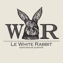 Le White Rabbit