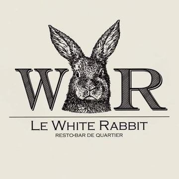 Le White Rabbit