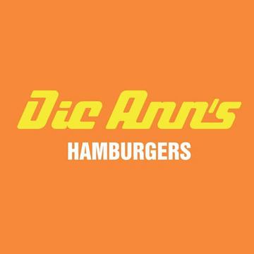 Dic Ann's Hamburgers Ste-Julienne