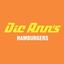Logo de Dic Ann's Hamburgers Ste-Julienne