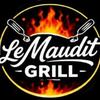 Le Maudit Grill Foodtruck