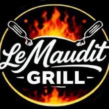 Le Maudit Grill Foodtruck