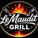 Le Maudit Grill Foodtruck
