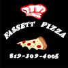 Fassett pizza